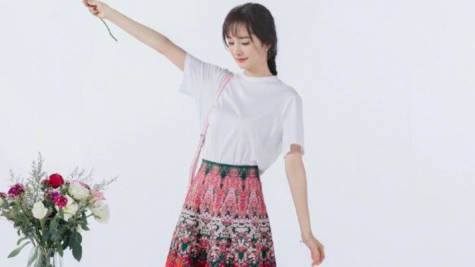 修身型的服装是什么意思