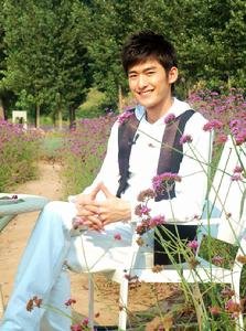 翰哥小爽的翰哥