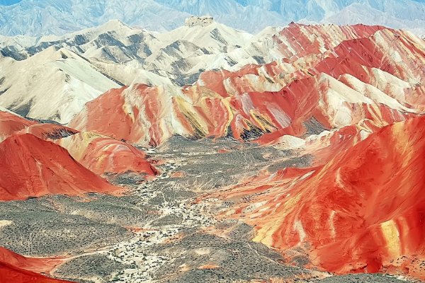 中国各省份简称是什么?