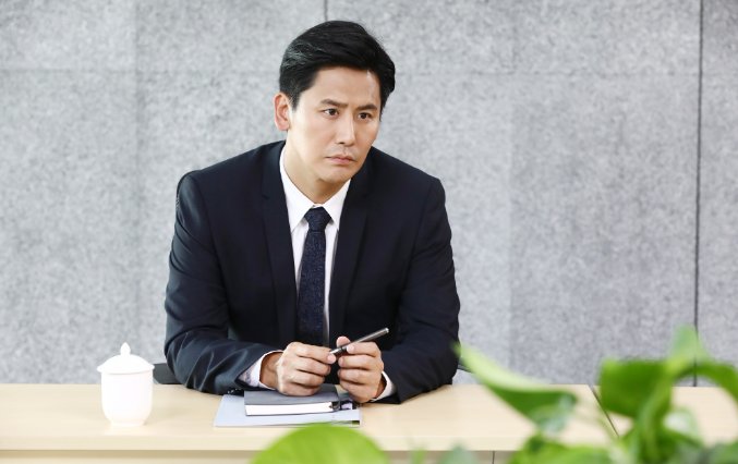 爱拼会赢剧情简介