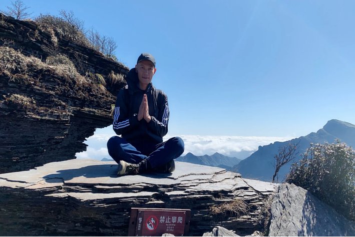 立地成佛什么意思