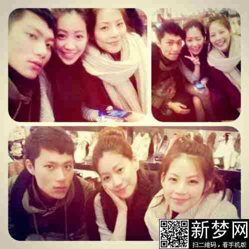 洪文安的家庭背景