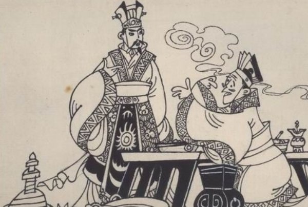 针砭时弊是什么意思