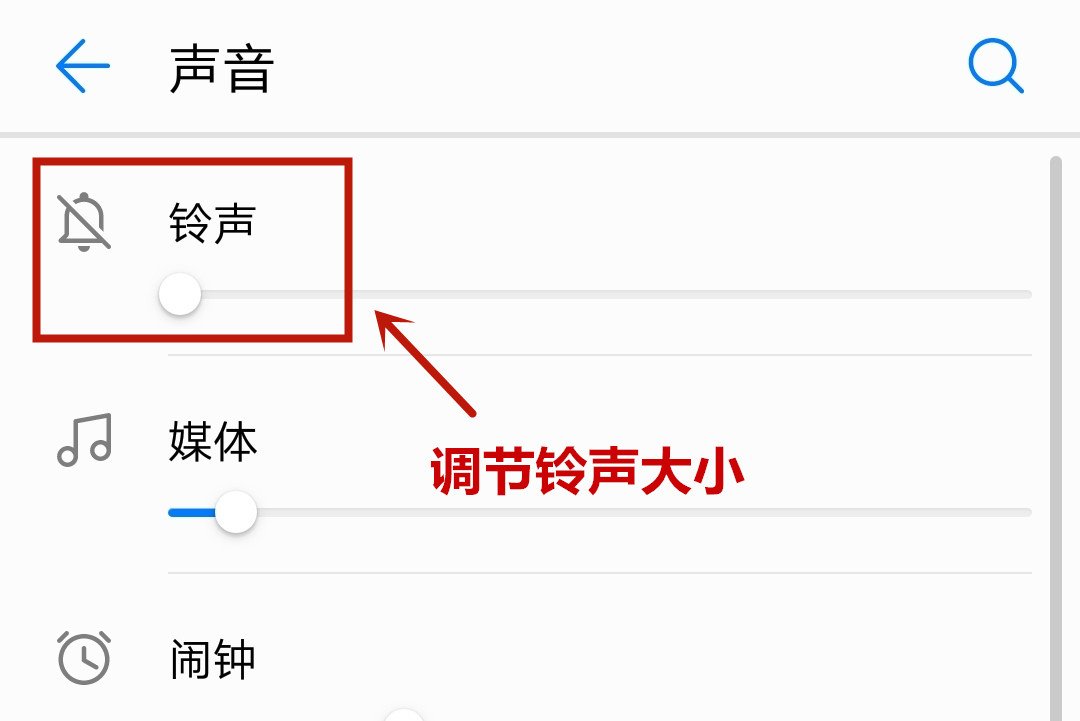 苹果6手机来电铃声怎么设置？