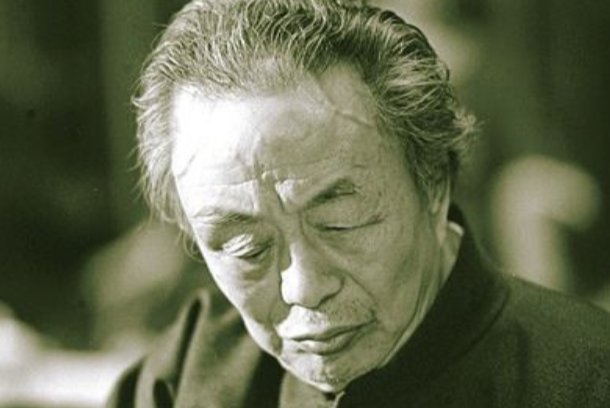 艾青的十首短诗是什么?