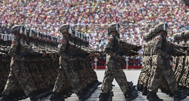 一个连大概多少人？