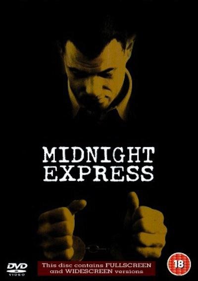 细数欧美经典越狱电影