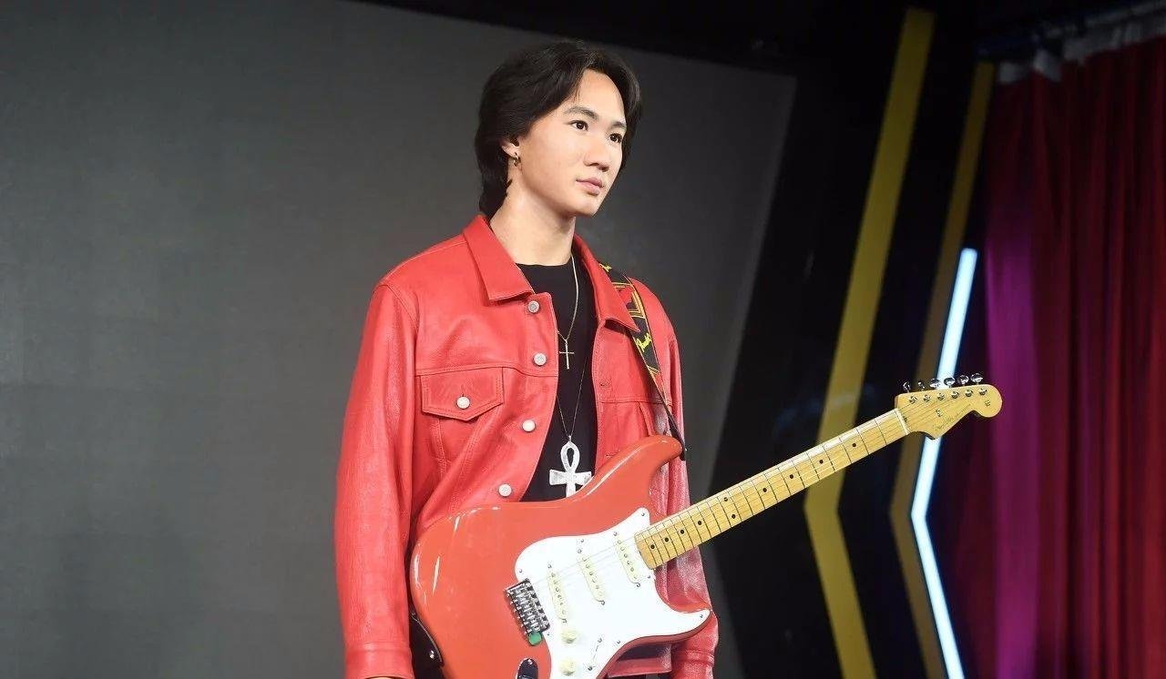 黄家驹都出演过哪些电影？