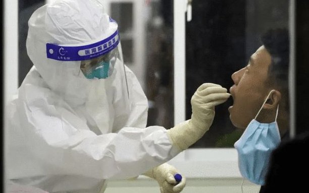 取消行程码带星后多城出替代方案？这算不算是变相的层层加码？