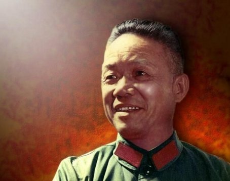 韩先楚的儿子叫什么名字？