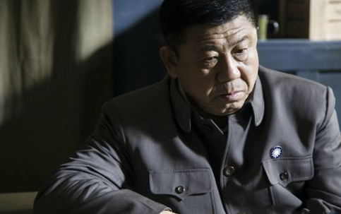 方孟敖原型人物