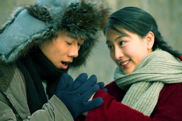 北风那个吹剧情分集介绍