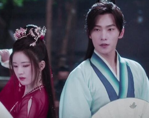 且试天下原著小说叫什么