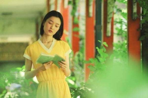 《中国合伙人》里的苏梅是个怎样的人?