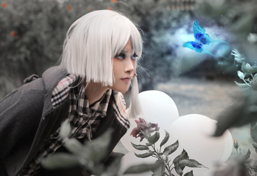 kenn王爷是男的还是女的？