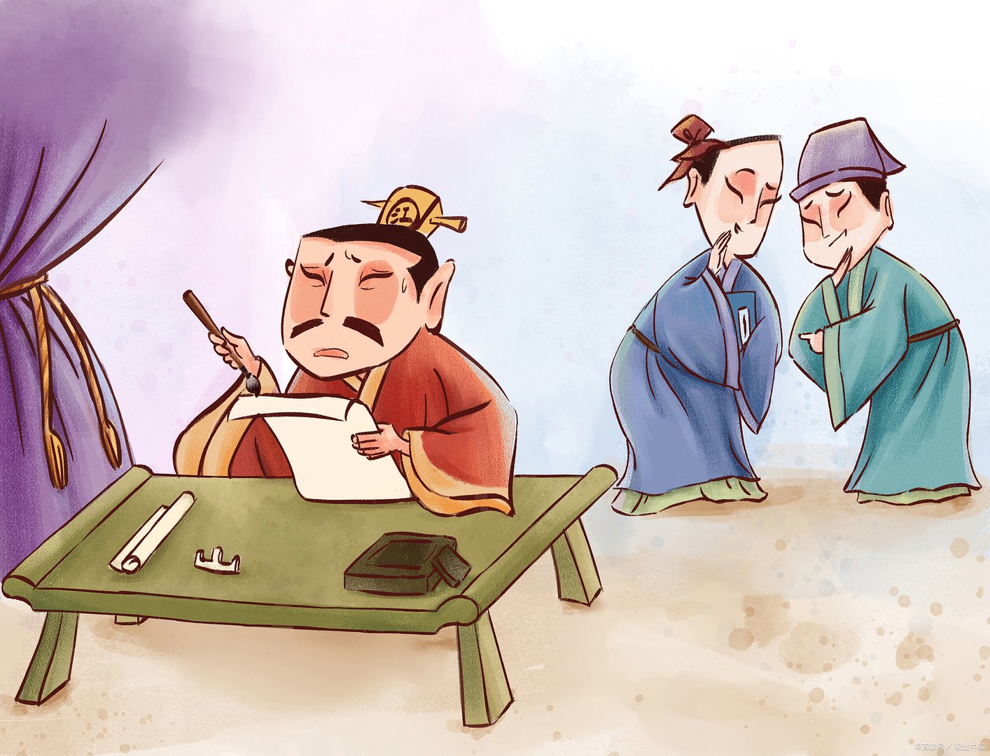 化干戈为玉帛意思是什么