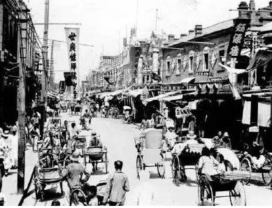 津海市属于哪个省？