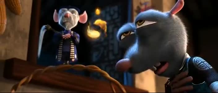 太极鼠之入学考试的作者简介