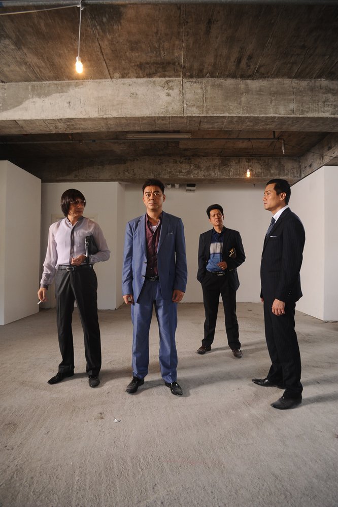 何佐芝的逝世消息