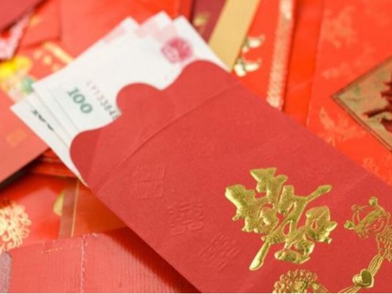 男人给了红包，最想听到的是什么？