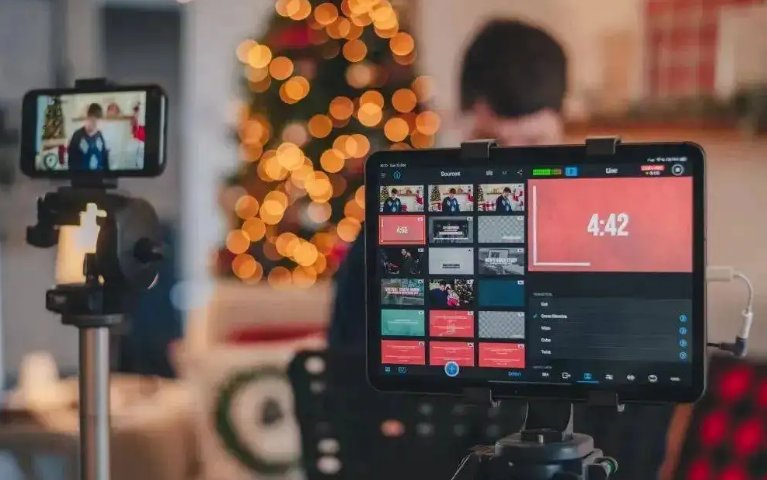 适合年轻人看的直播软件