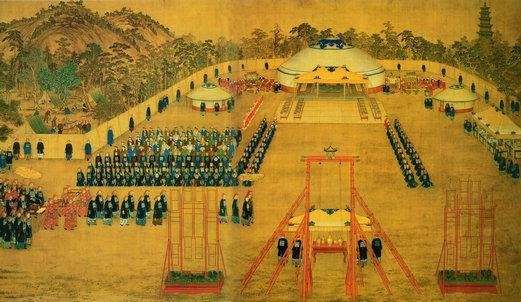 双庆为何意思是141岁高龄。