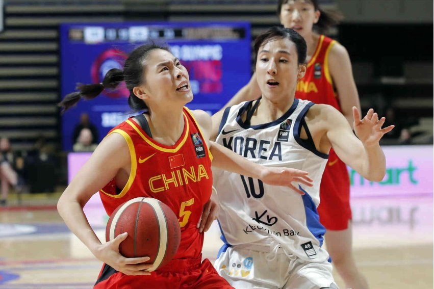 wnba排名比分赛程