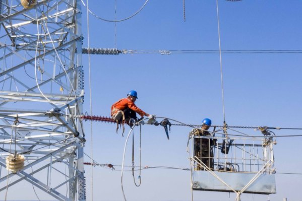 电力工程施工总承包资质