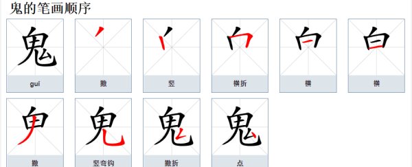 中国最吓人的组词？