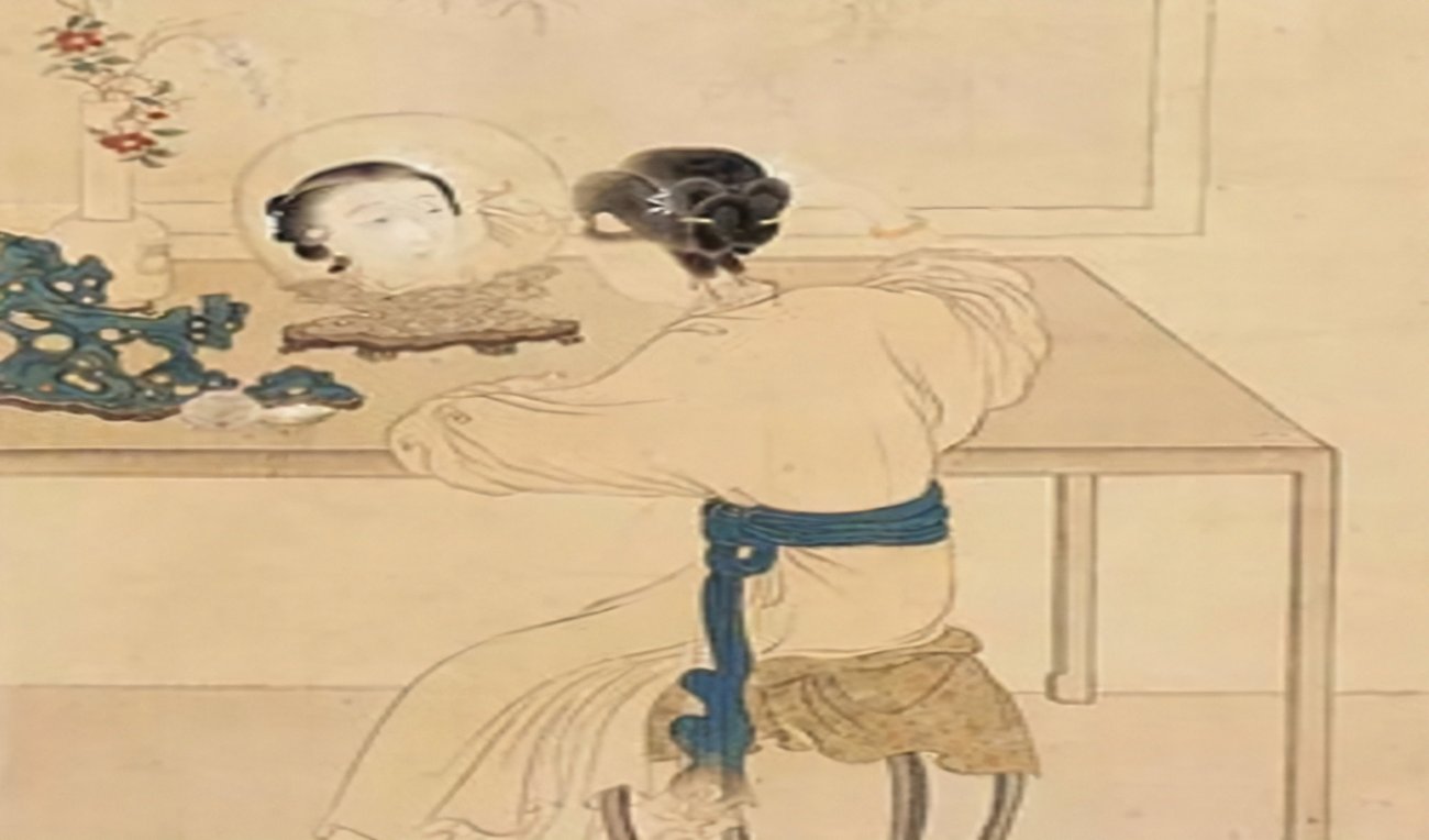 双双金鹧鸪出自谁的诗