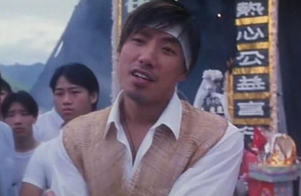 以前香港真的有洪兴和东星这两个帮派吗?