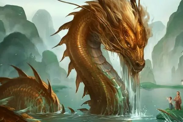 龙飞凤舞的寓意和道理