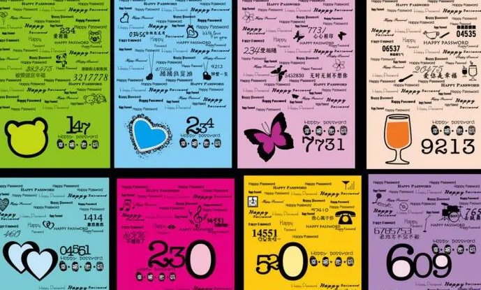 爱情数字1921是什么意思