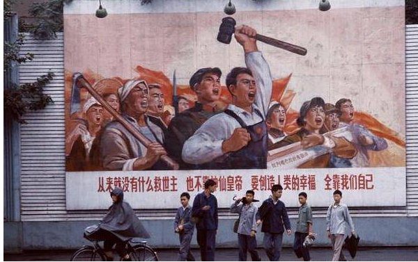 60年代，70年代，80年代，90年代的人，各有什么特征啊？