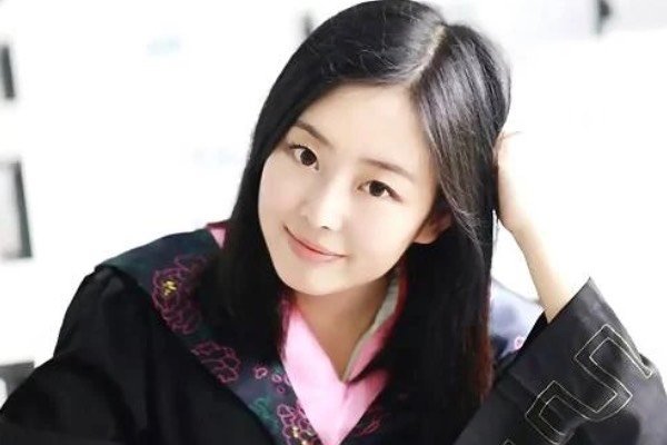 浙大校花都有谁