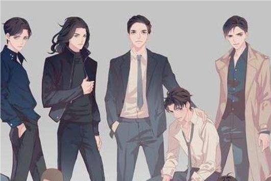 188男团是什么意思