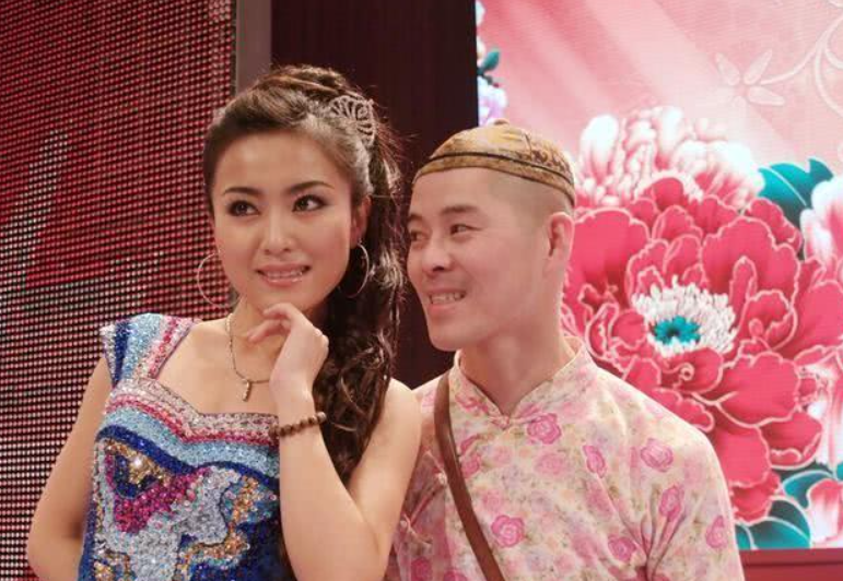 演员王红梅的个人资料