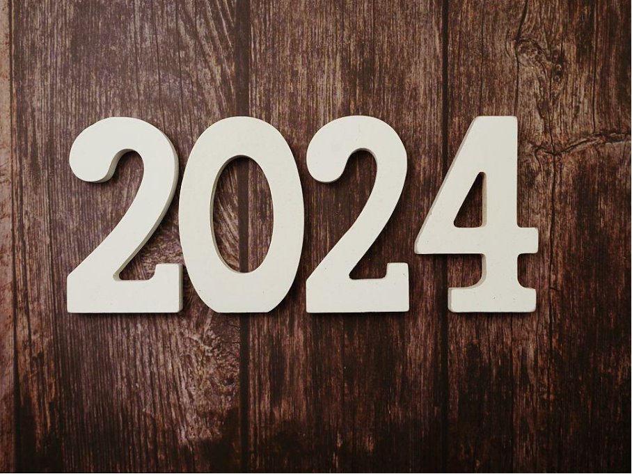 2024龙年是什么年