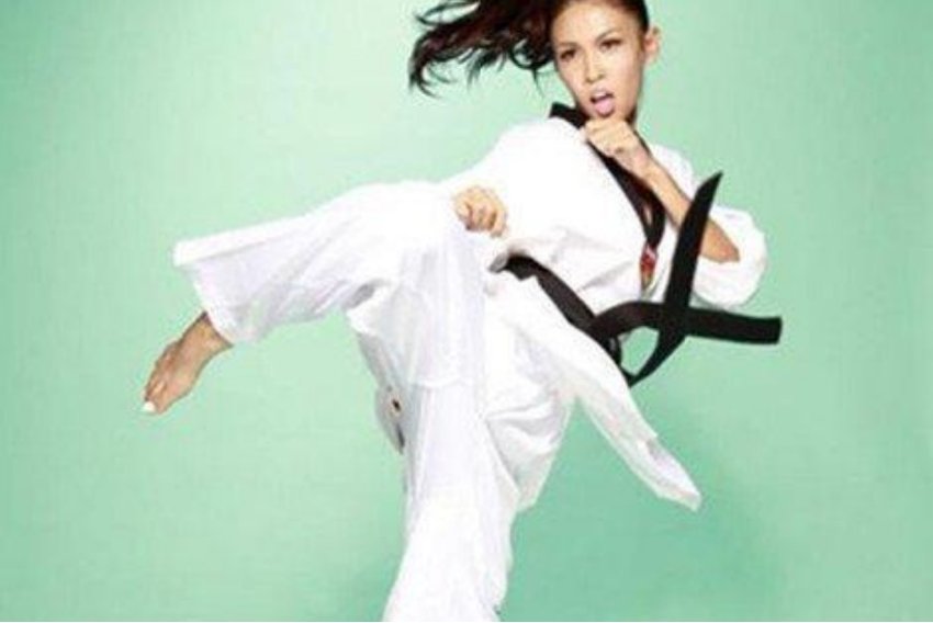 刻晴的腿法娴熟是什么？