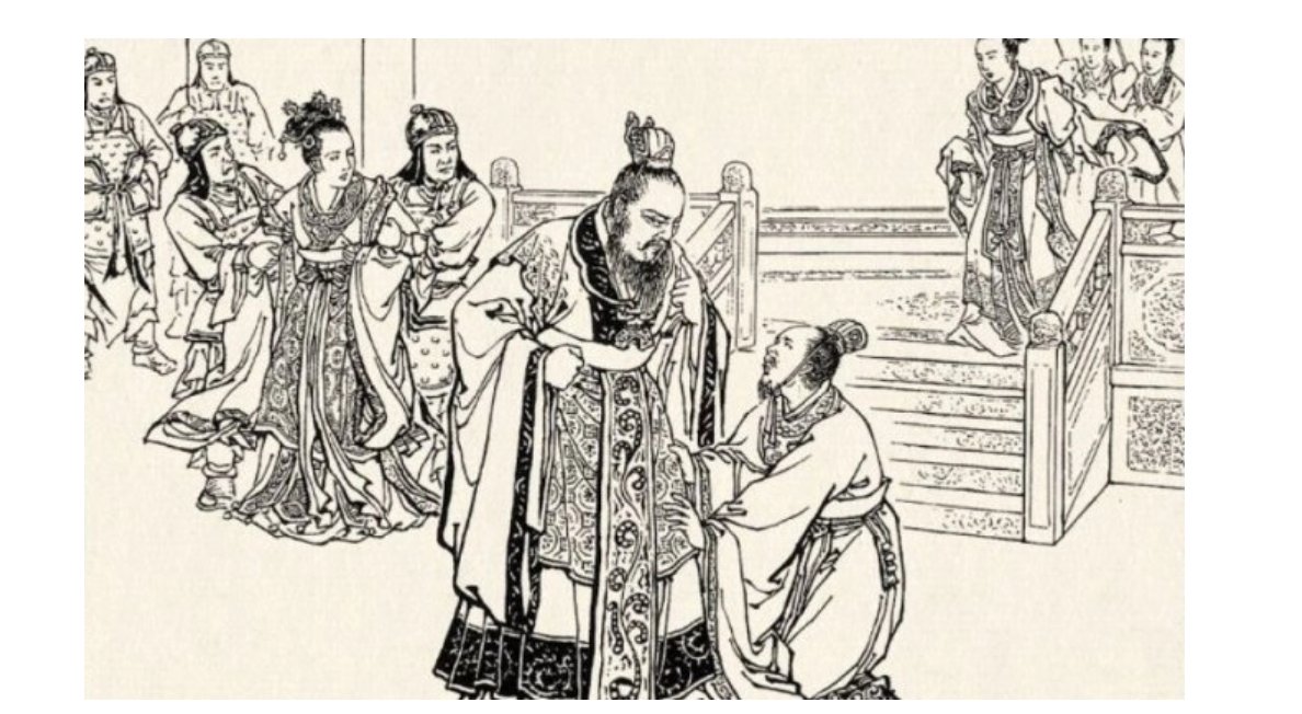 挟天子以令天下的生肖