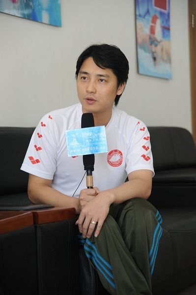 熊国鸣的退役生活