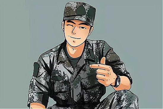 上校的工资一个月是多少