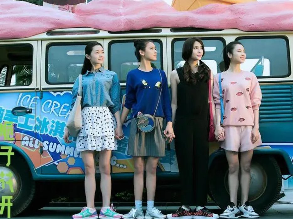 十大青春催泪校园电影