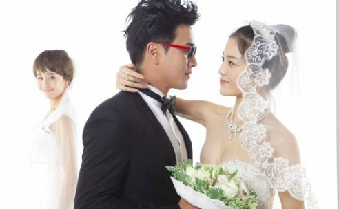 因为爱情有晴天大结局40集