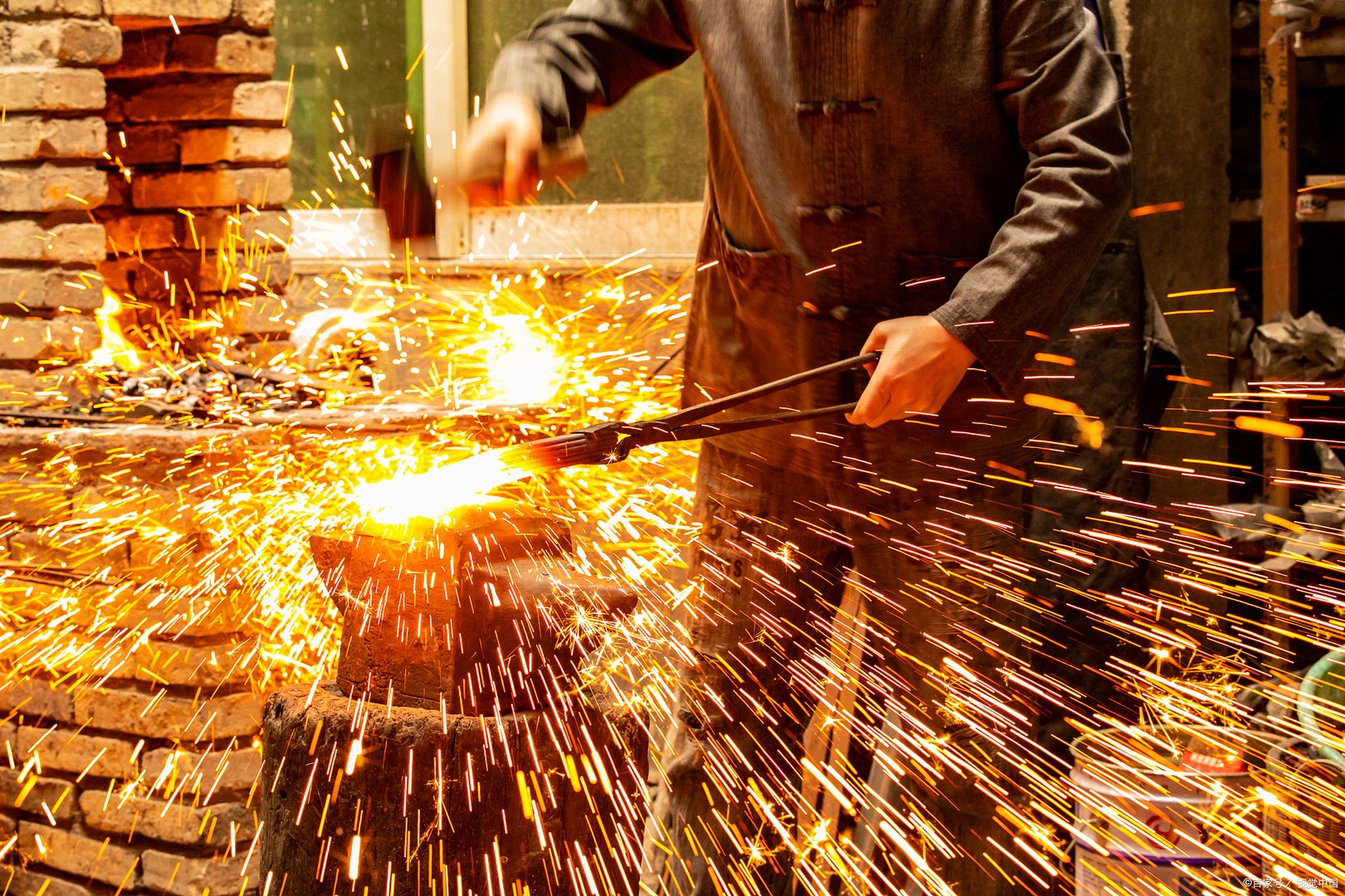 十年一剑是什么意思？