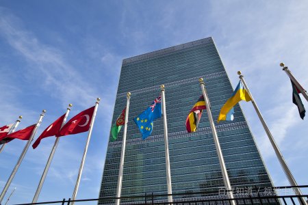 联合国五常座位顺序