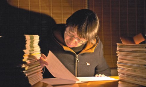 张桂梅是谁，张桂梅事迹是什么？