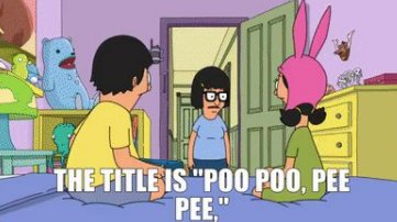 poo是什么意思？