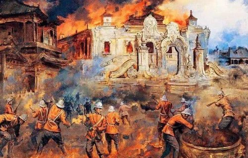 历史1860年12月25号发生了什么