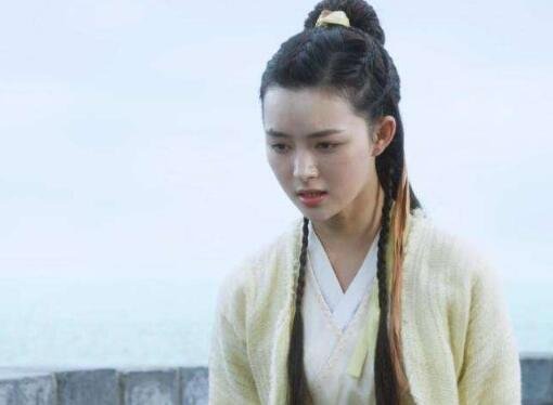 雪中悍刀行呵呵姑娘结局